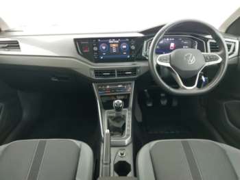 Used Volkswagen Polo 2022 for sale - 74539295: Photo