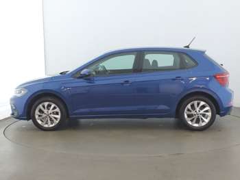Used Volkswagen Polo 2022 for sale - 74539295: Photo
