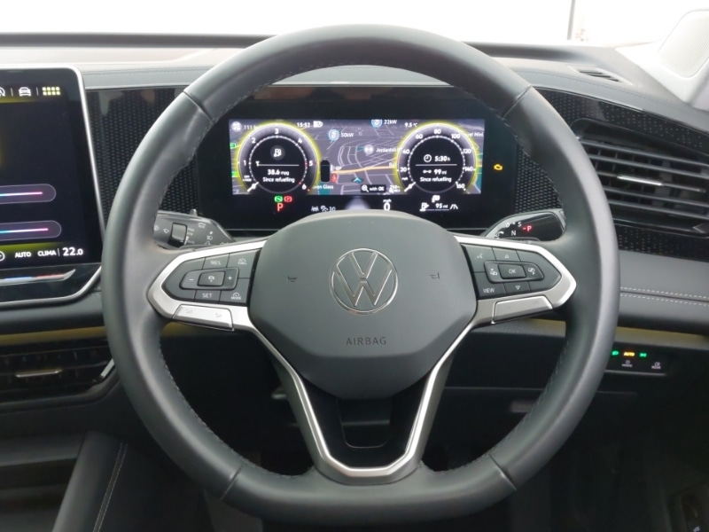 Used Volkswagen Tiguan 2024 for sale - 77371350: Photo 13