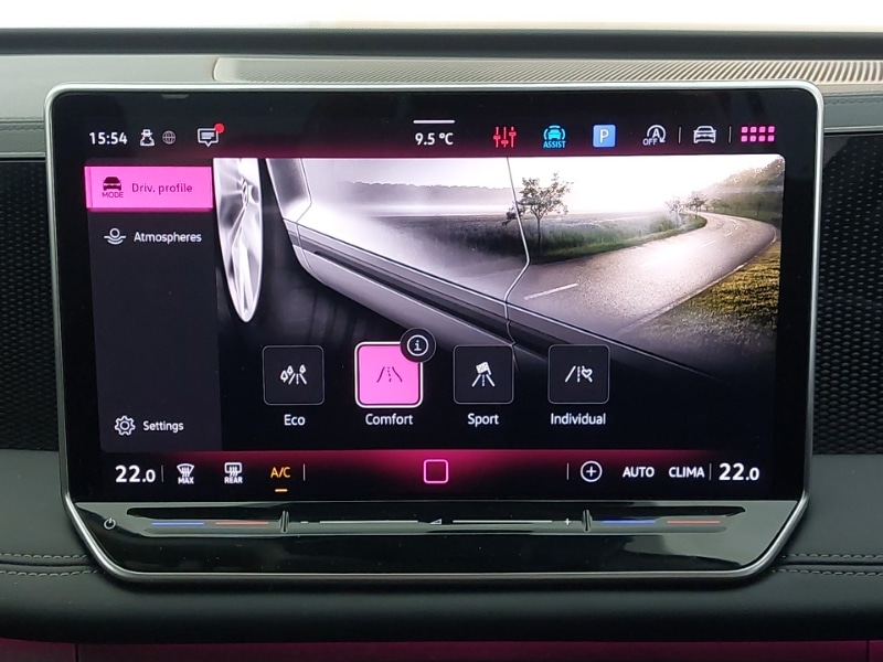 Used Volkswagen Tiguan 2024 for sale - 77371350: Photo 17