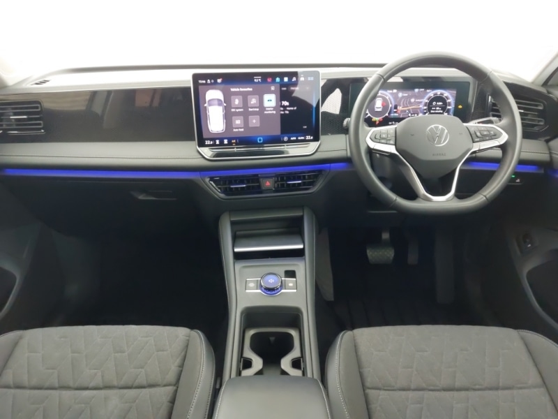 Used Volkswagen Tiguan 2024 for sale - 77371350: Photo 2