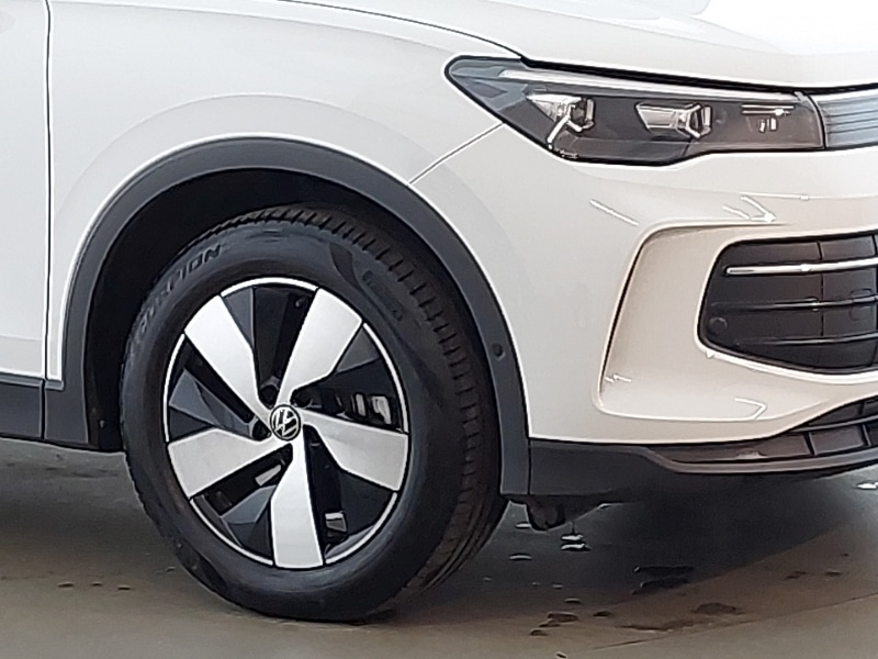 Used Volkswagen Tiguan 2024 for sale - 77371350: Photo 9