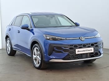 Used Volkswagen T-Roc 2026 for sale - 79315707: Photo