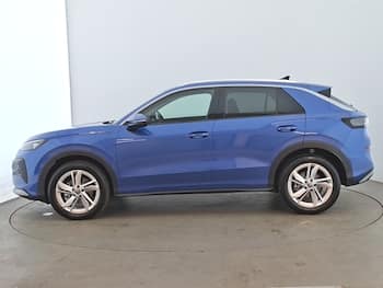 Used Volkswagen T-Roc 2026 for sale - 79315707: Photo