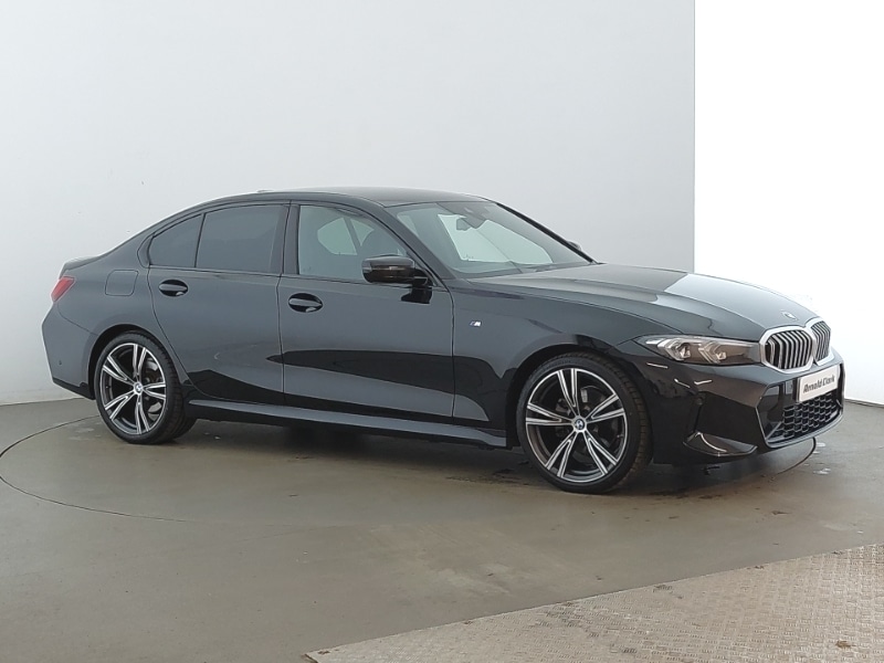 Used BMW 3 Series 2024 for sale - 78093582: Photo 12