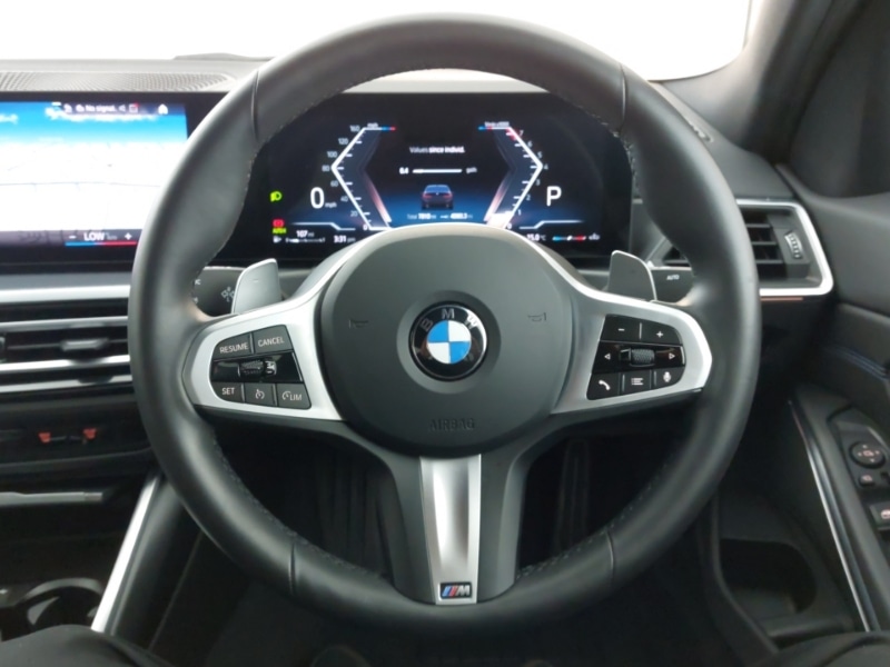 Used BMW 3 Series 2024 for sale - 78093582: Photo 13