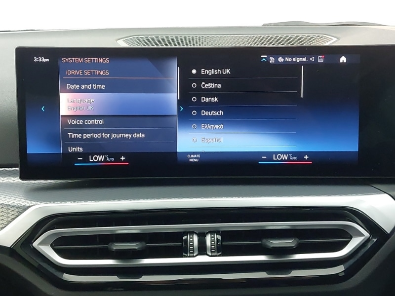 Used BMW 3 Series 2024 for sale - 78093582: Photo 15