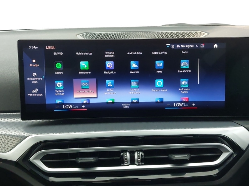 Used BMW 3 Series 2024 for sale - 78093582: Photo 16