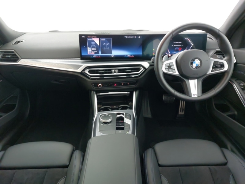 Used BMW 3 Series 2024 for sale - 78093582: Photo 2