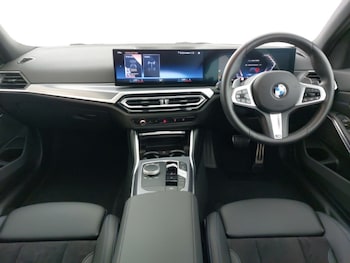 Used BMW 3 Series 2024 for sale - 78093582: Photo