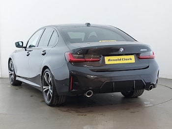 Used BMW 3 Series 2024 for sale - 78093582: Photo