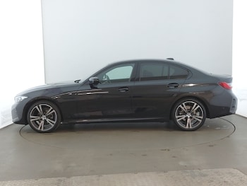 Used BMW 3 Series 2024 for sale - 78093582: Photo