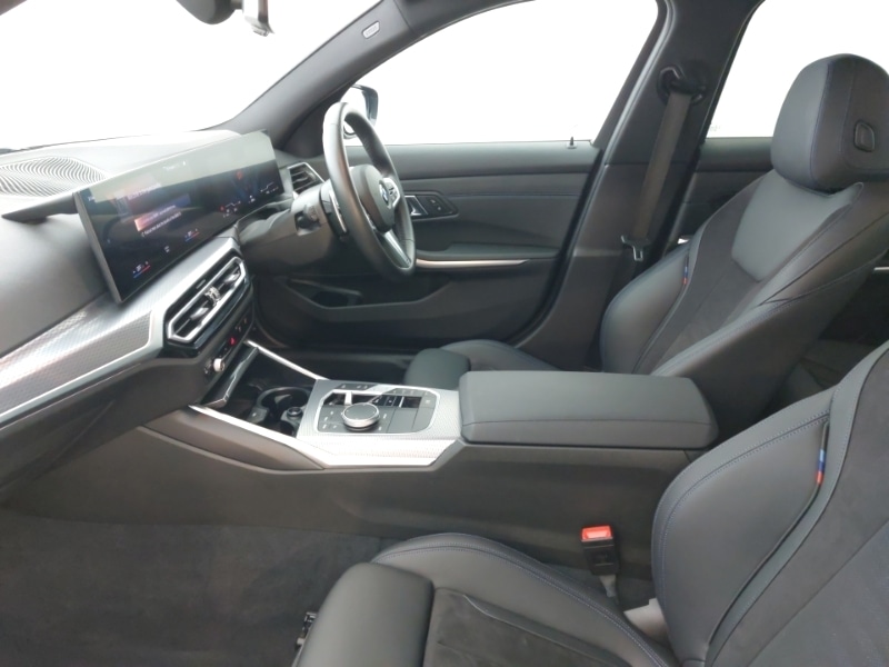 Used BMW 3 Series 2024 for sale - 78093582: Photo 5