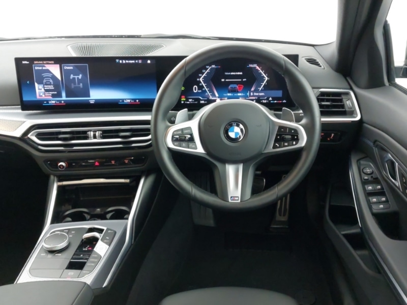 Used BMW 3 Series 2024 for sale - 78093582: Photo 7