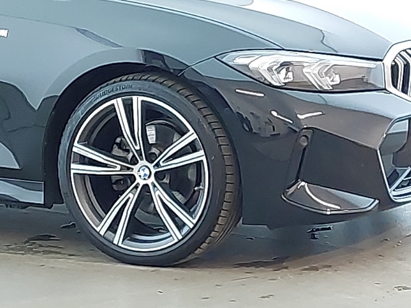 Used BMW 3 Series 2024 for sale - 78093582: Photo 9