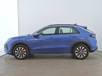 Used Volkswagen T-Roc 2026 for sale - 79278425: Photo