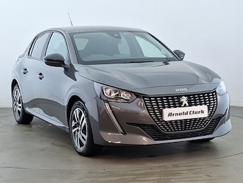 Used Peugeot 208 2023 for sale - 79343169: Photo