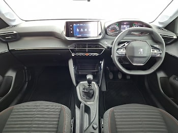 Used Peugeot 208 2023 for sale - 79343169: Photo