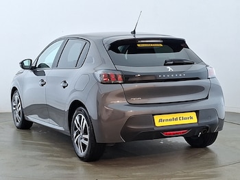 Used Peugeot 208 2023 for sale - 79343169: Photo