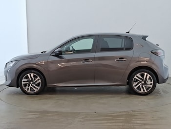 Used Peugeot 208 2023 for sale - 79343169: Photo