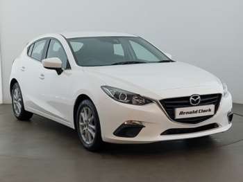 2015 - 2.0 SE Nav 5dr