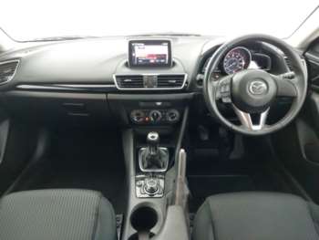 Used Mazda Mazda3 2015 for sale - 74767889: Photo