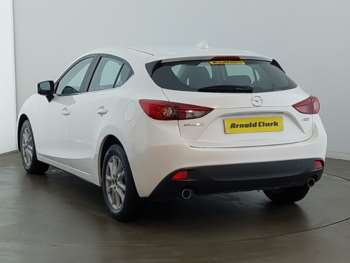 Used Mazda Mazda3 2015 for sale - 74767889: Photo