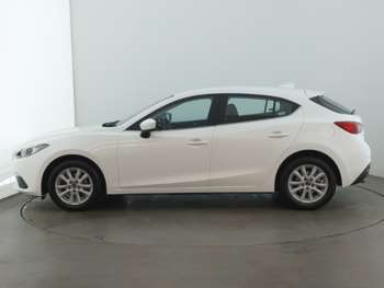 Used Mazda Mazda3 2015 for sale - 74767889: Photo