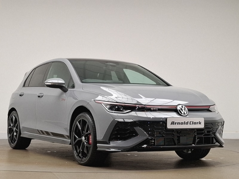 Used Volkswagen Golf 2025 for sale - 76103453: Photo 1