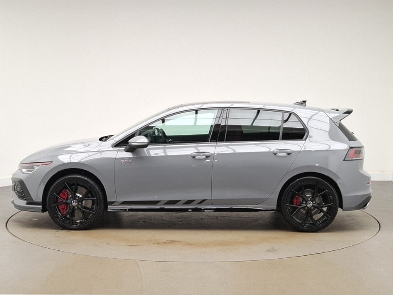 Used Volkswagen Golf 2025 for sale - 76103453: Photo 4