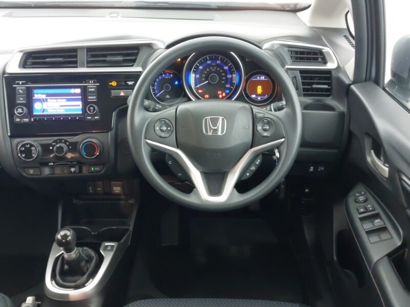 Used Honda Jazz 2019 for sale - 77419319: Photo 7