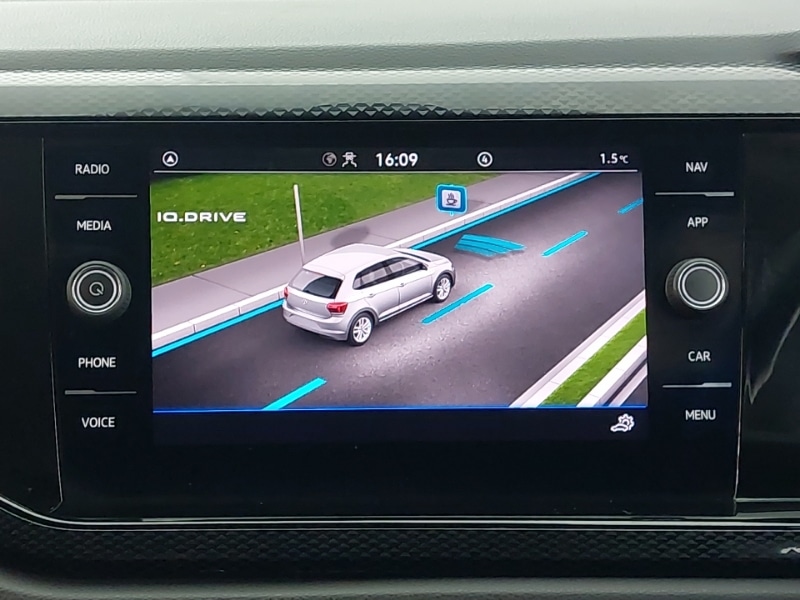 Used Volkswagen Polo 2022 for sale - 77141436: Photo 11