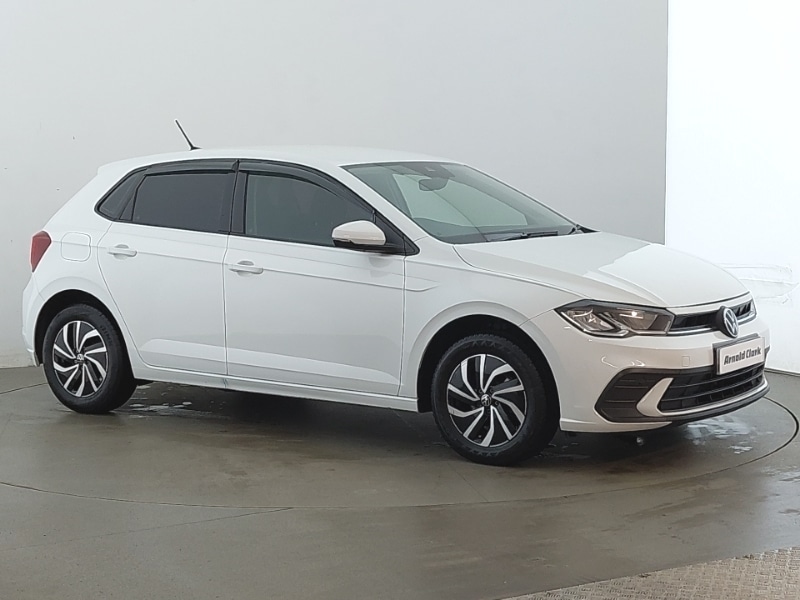 Used Volkswagen Polo 2022 for sale - 77141436: Photo 12