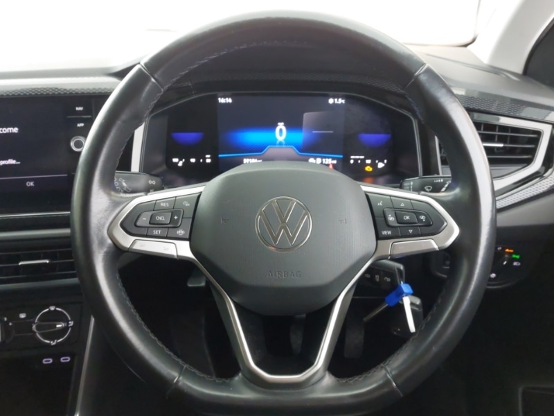 Used Volkswagen Polo 2022 for sale - 77141436: Photo 13