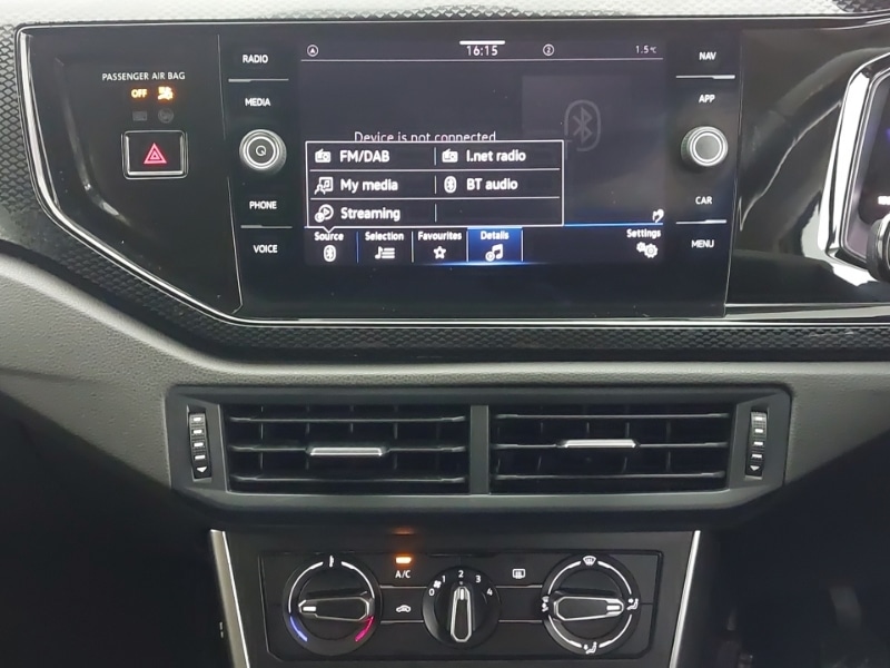 Used Volkswagen Polo 2022 for sale - 77141436: Photo 14