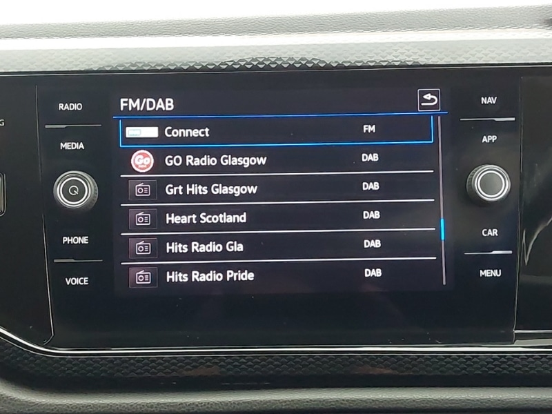 Used Volkswagen Polo 2022 for sale - 77141436: Photo 15