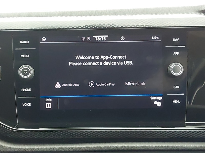 Used Volkswagen Polo 2022 for sale - 77141436: Photo 16