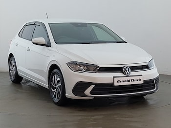 Used Volkswagen Polo 2022 for sale - 77141436: Photo