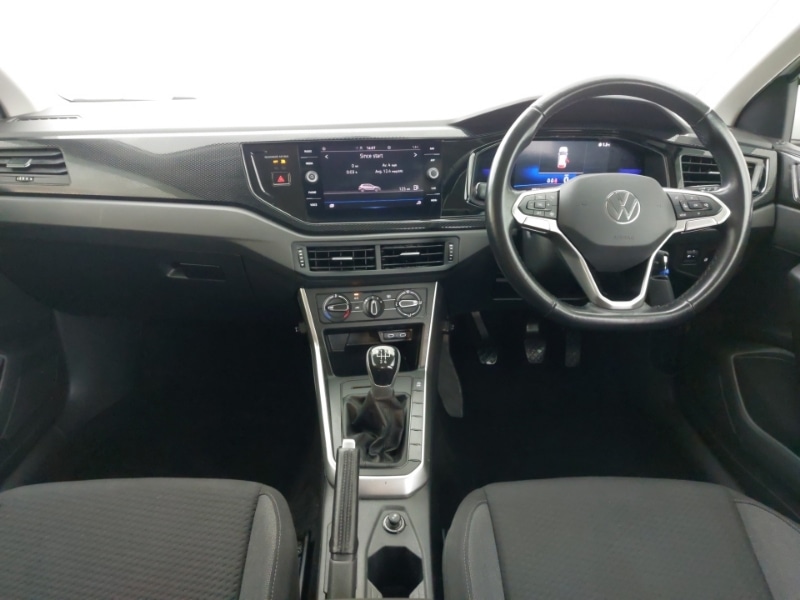 Used Volkswagen Polo 2022 for sale - 77141436: Photo 2