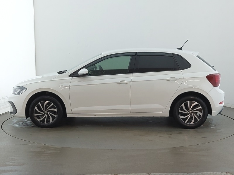 Used Volkswagen Polo 2022 for sale - 77141436: Photo 4