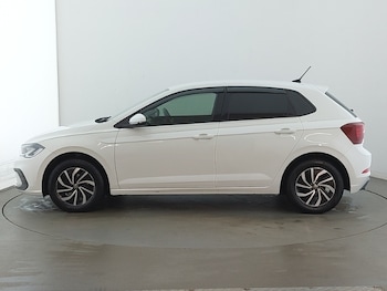 Used Volkswagen Polo 2022 for sale - 77141436: Photo