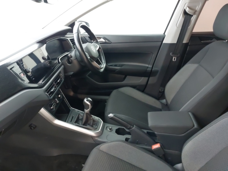 Used Volkswagen Polo 2022 for sale - 77141436: Photo 5