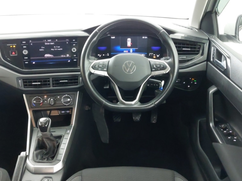 Used Volkswagen Polo 2022 for sale - 77141436: Photo 7