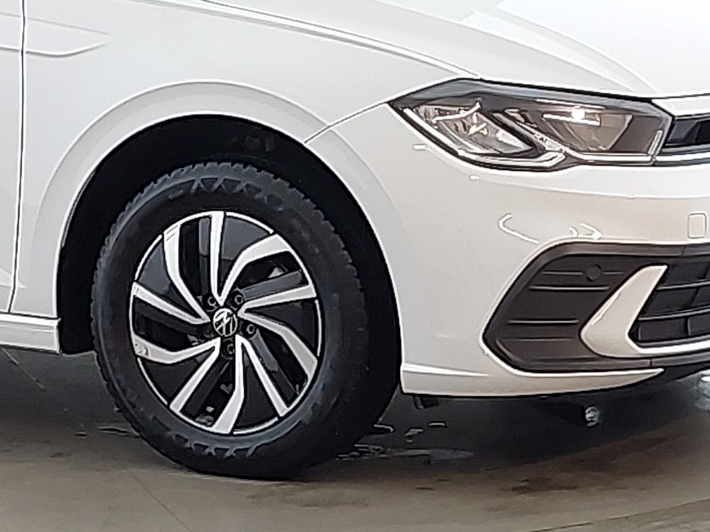 Used Volkswagen Polo 2022 for sale - 77141436: Photo 9