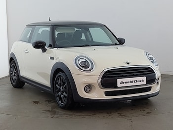 Used MINI Hatch 2019 for sale - 78567396: Photo