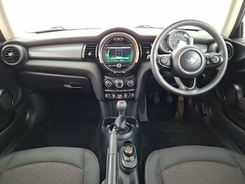 Used MINI Hatch 2019 for sale - 78567396: Photo