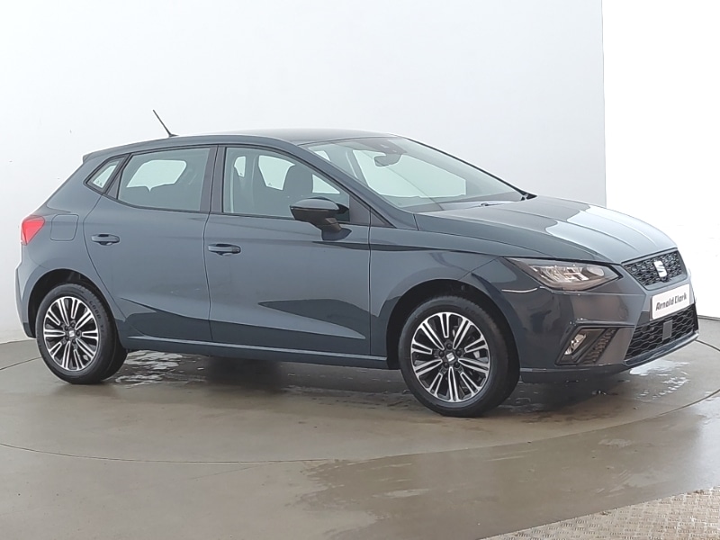 Used SEAT Ibiza 2025 for sale - 77169370: Photo 12