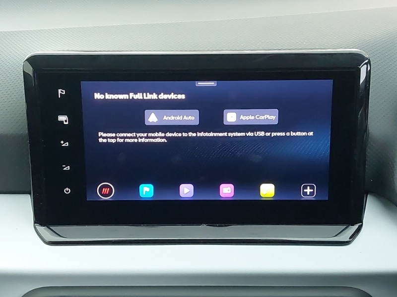 Used SEAT Ibiza 2025 for sale - 77169370: Photo 16