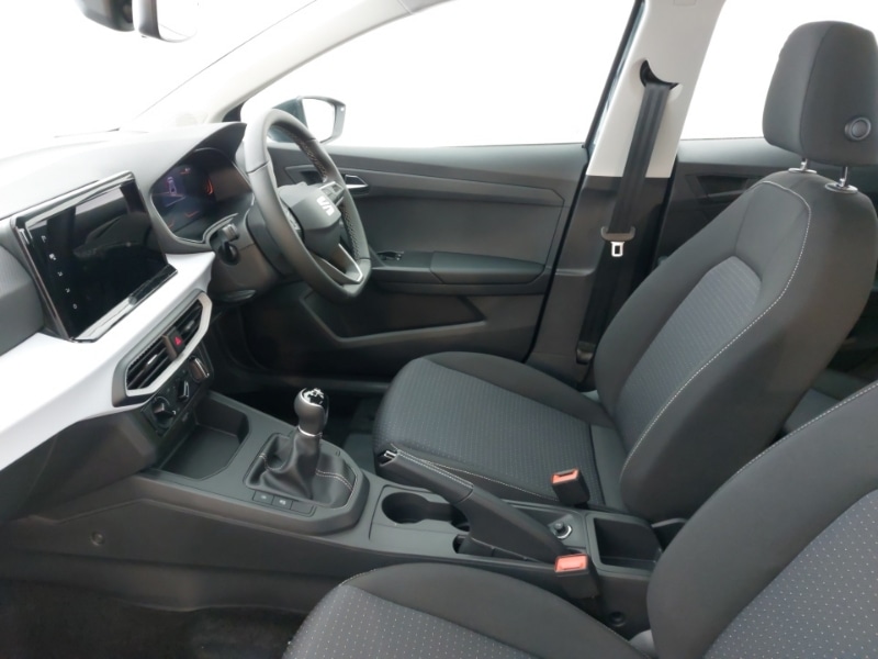 Used SEAT Ibiza 2025 for sale - 77169370: Photo 5