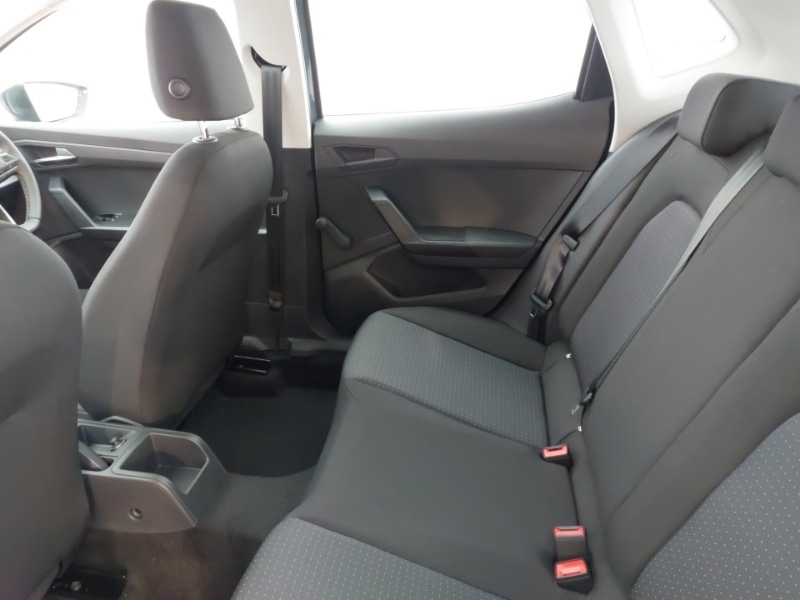 Used SEAT Ibiza 2025 for sale - 77169370: Photo 6